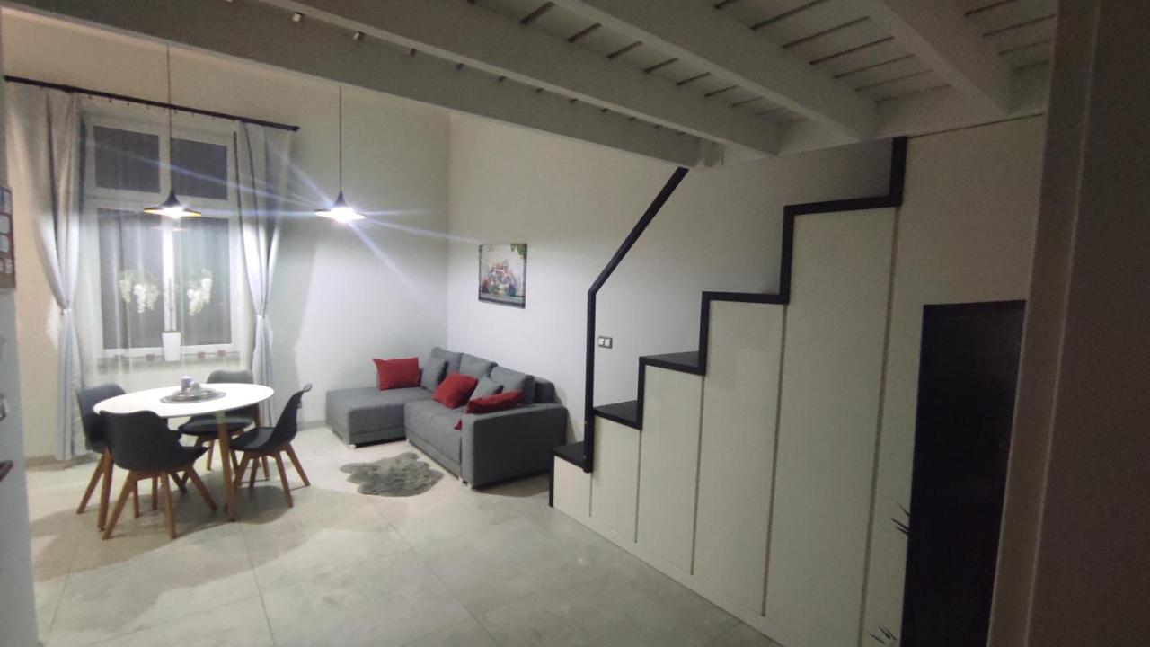 Apartament W Stylu Loft Jelenia Gora Exterior photo